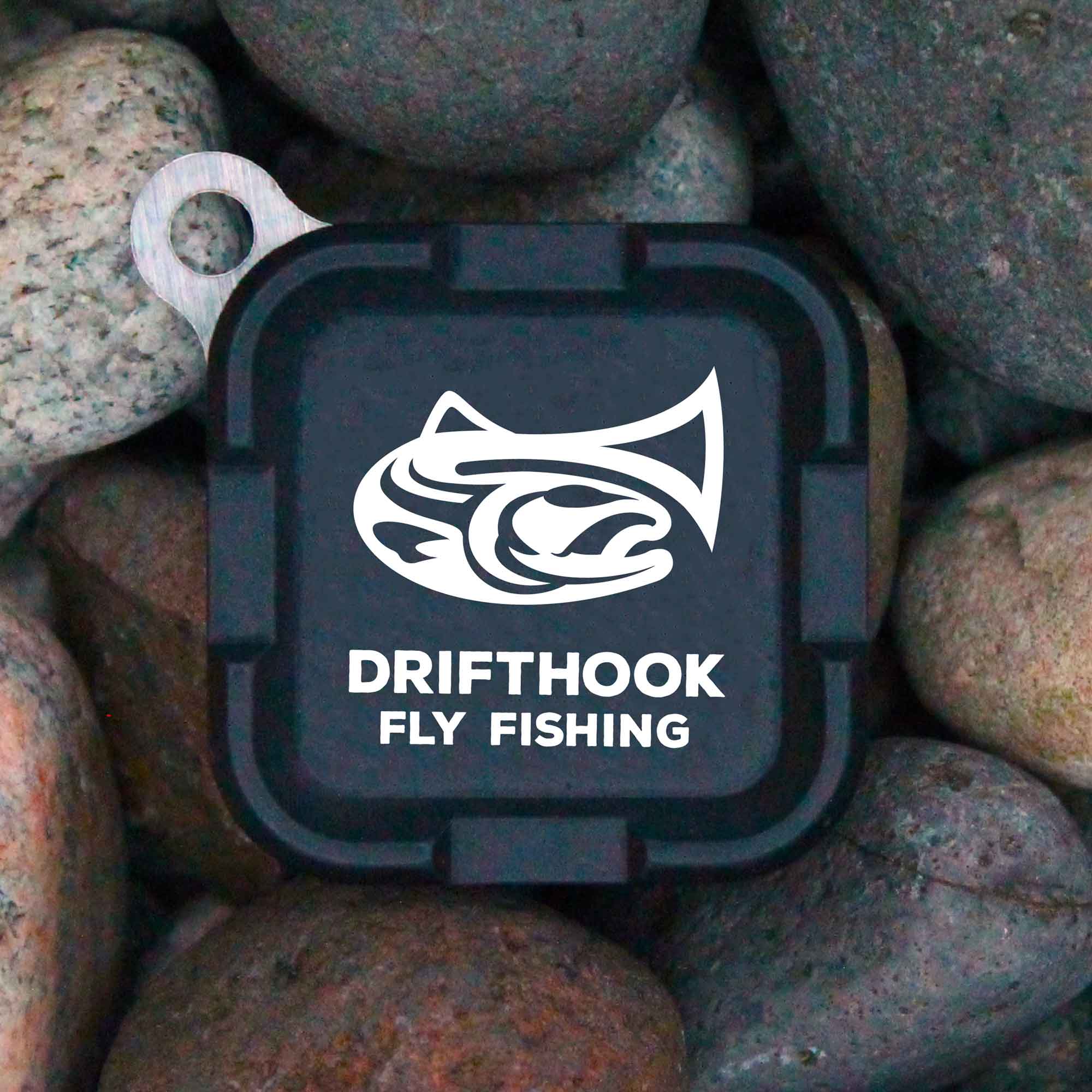 Drifthook Mag Grab Mini - Black