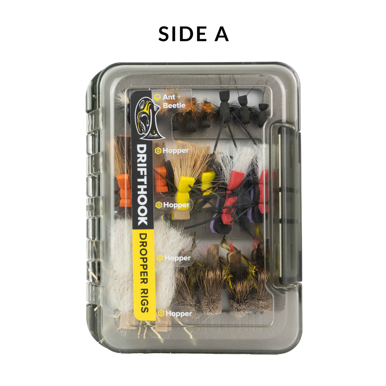 Order Heavy Duty Fly Fishing Starter Kit Dropper Rigs | Drifthook