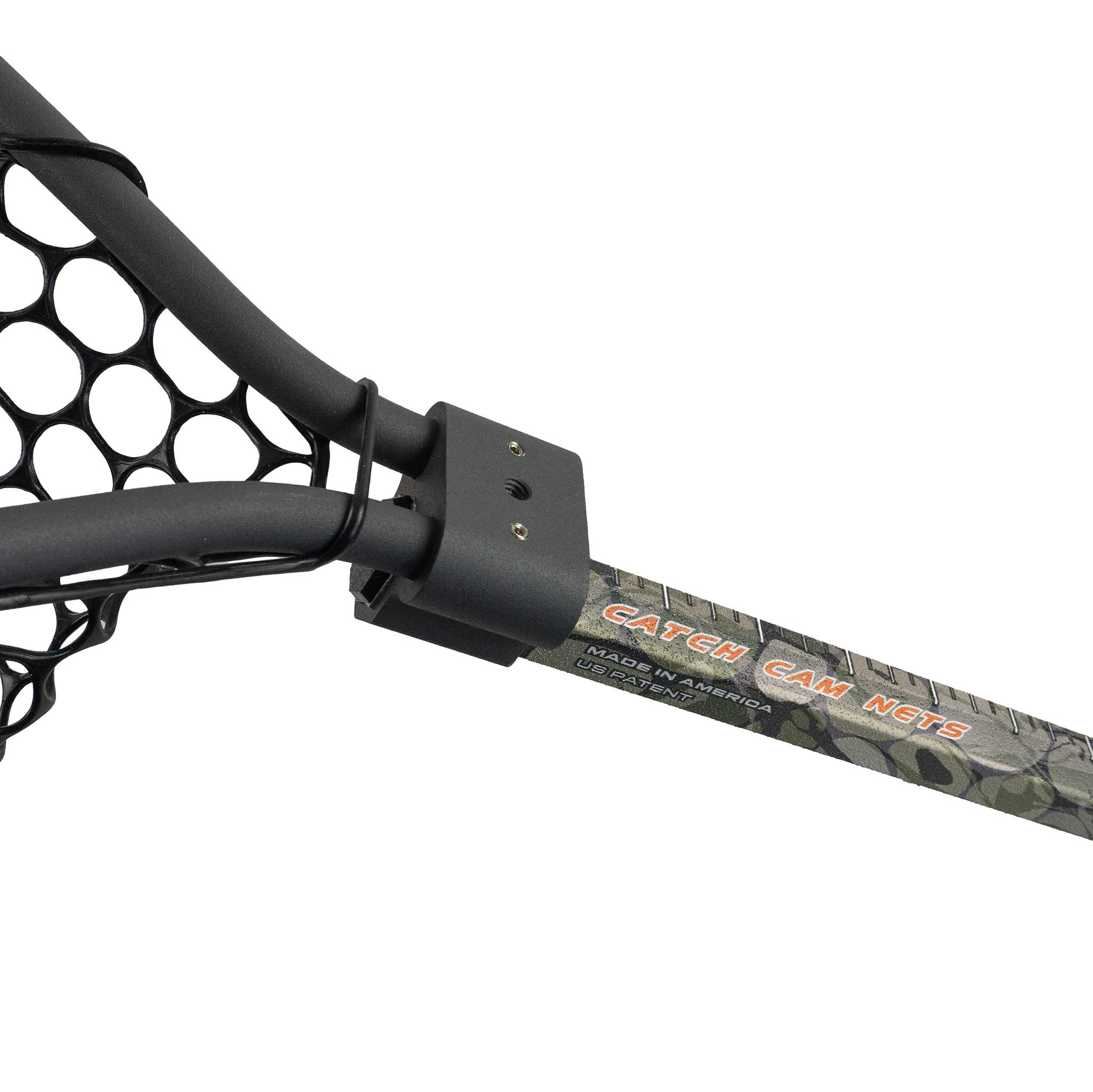 Catch Cam Nets by Native - Drifthook Edition