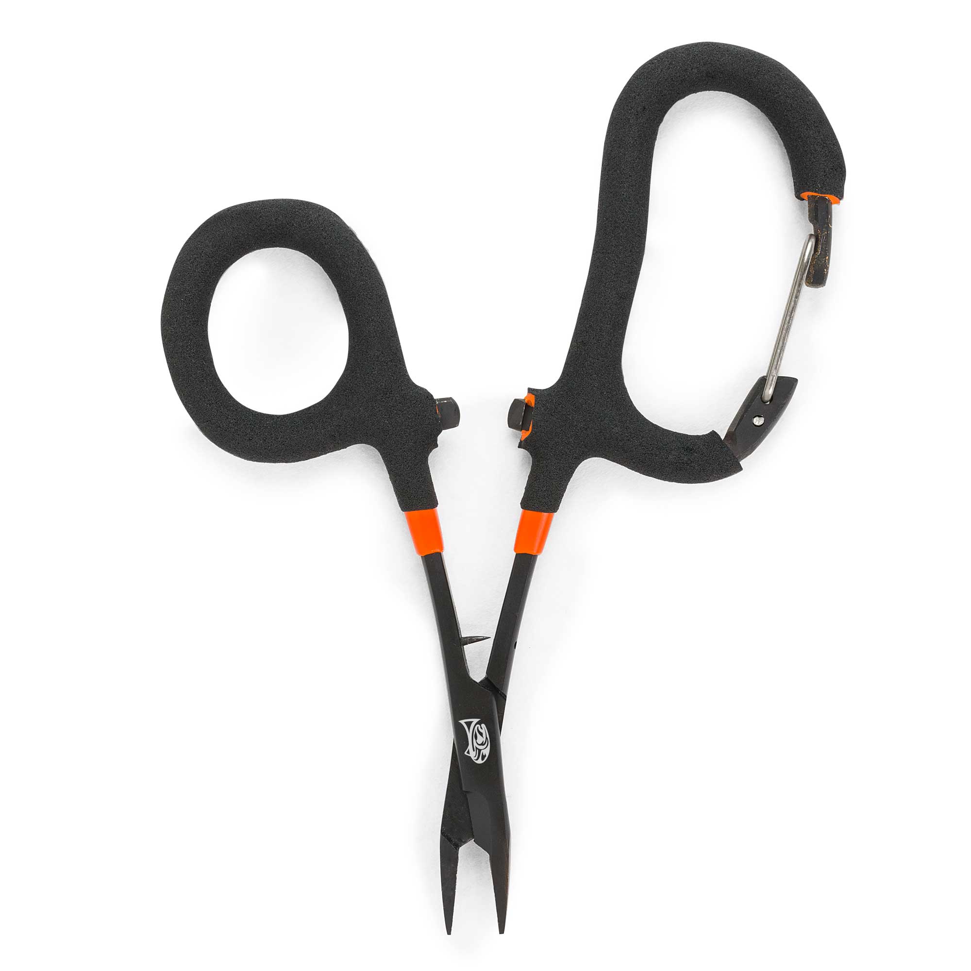Quickdraw Forceps & Knot Tying Nipper Kit | Drifthook - Drifthook