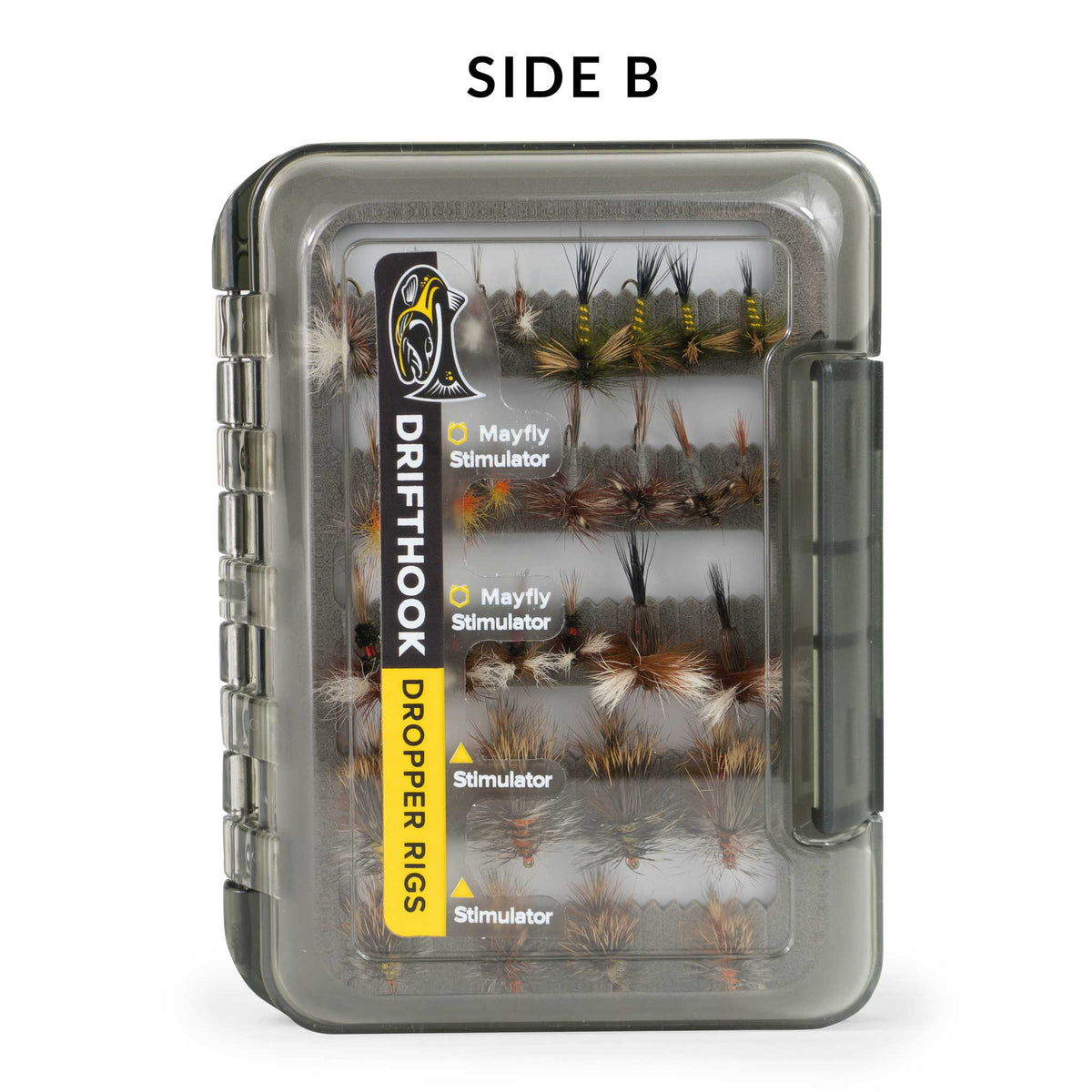 Drooper Rig Order Heavy Duty Fly Fishing Starter Kit Dropper Rigs | Drifthook