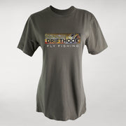 Drifthook Cutthroat Trout Women’s T-Shirt - Drifthook