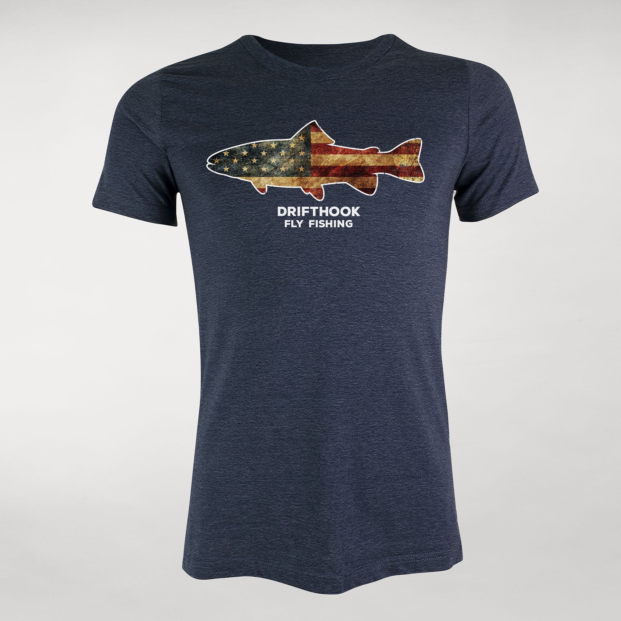 Dragon Breathable T-shirt Dragon - trout black - T-shirts and shirts -  FISHING-MART